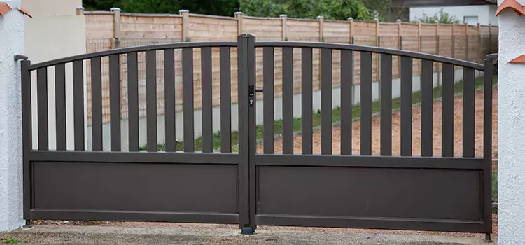 Advanced Gate Solutions in Del Rio, TX