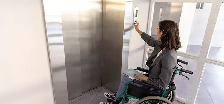 Benefits of Modern Handicap Door Systems in Del Rio, TX