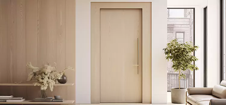Choose Quality for Your Inside Doors in Del Rio, TX