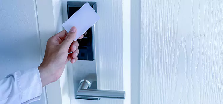 Why Choose Us for Your Keycard Lock Installation in Del Rio, TX?