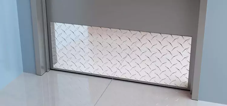 Benefits of Professional Kick Plate Solutions in Del Rio, TX