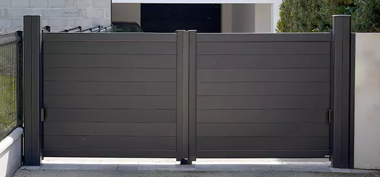 Common Residential Gate Issues We Resolve in Del Rio, TX