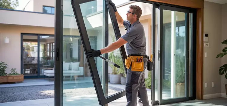 Specialized Sliding Door Roller Services in Del Rio, Texas