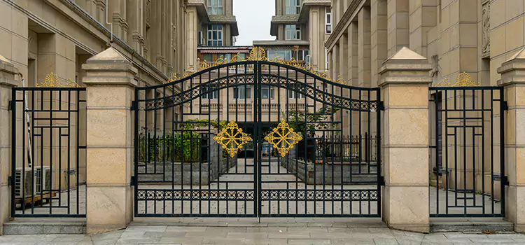 Comprehensive Iron Gate Maintenance Solutions in Del Rio, TX