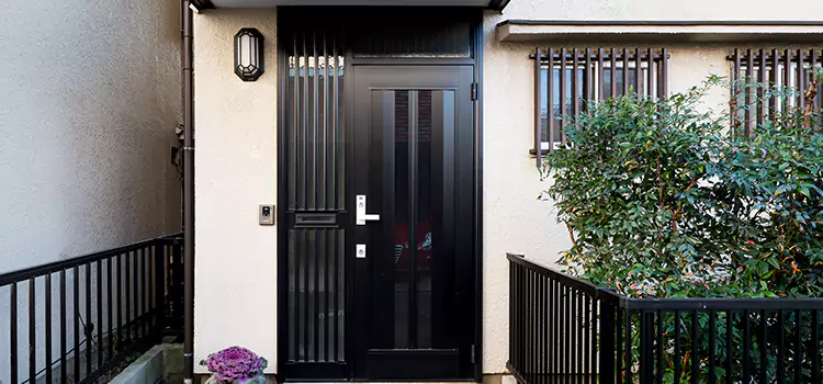 Popular Exterior Door Options in Del Rio, TX