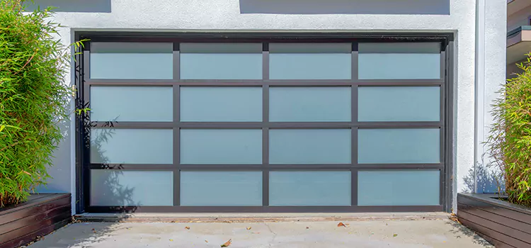Why Choose Us for Garage Door Care in Del Rio, TX?