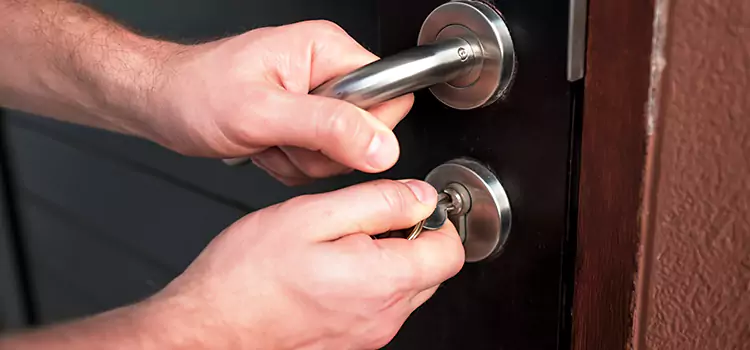 Pella Storm Door Lock Body Replacement Del Rio