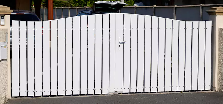 Why Choose Us for Residential Gate Repair in Del Rio, TX?